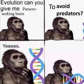 Memes, Genes, and The Meaning of Life: It's Not What You Think