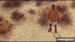 The Arrival (11/11) Movie CLIP - Tell Them That I Know (1996) HD on Make a  GIF