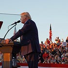 🤖 L'impatto dell'elezione di Trump sulle regole dell'IA – Legge Zero #49 