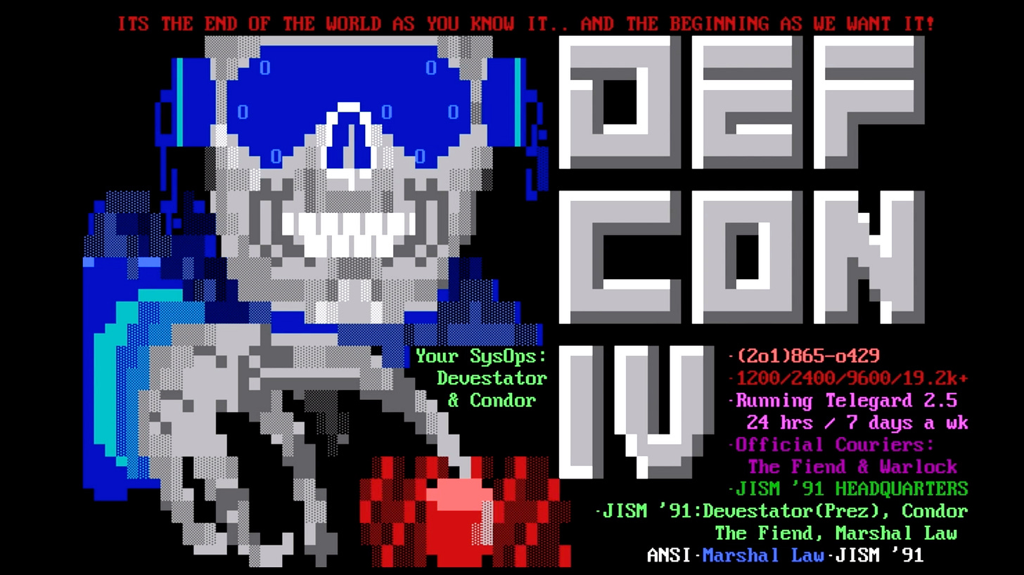 The Art Of Pirated Software | Gizmodo Australia