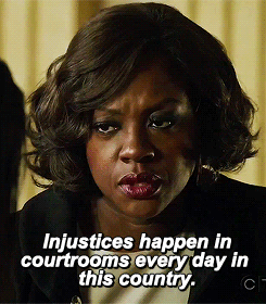 Michaela pratt aja naomi king annalise keating GIF - Auf GIFER finden