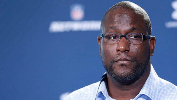 ray farmer suspended from cleveland browns ray farmer suspended from cleveland browns