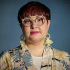 Emmi Nuorgam valkopesee Iranin naisten kamppailun - "Nämä ihmiset ovat vaikuttavan typeriä" - Yasmine Mohammed