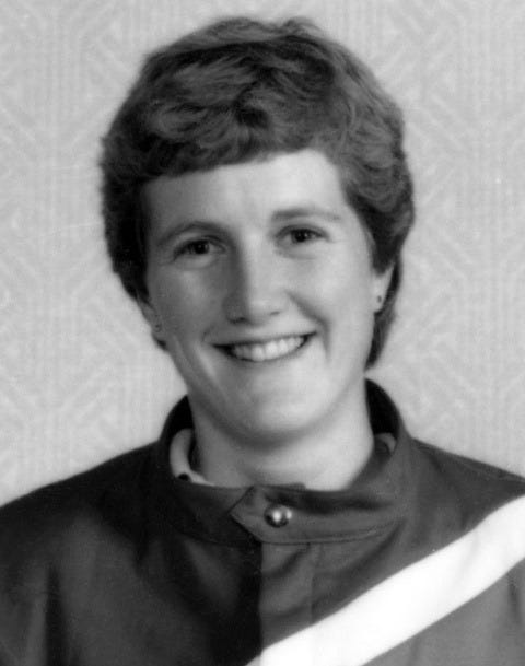 Olympedia – Denise Curry