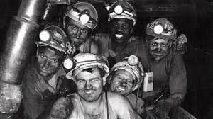 Black miners in Wales: Ex-footballer ...