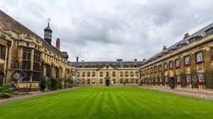 Peterhouse Is The Oldest College Of The ...