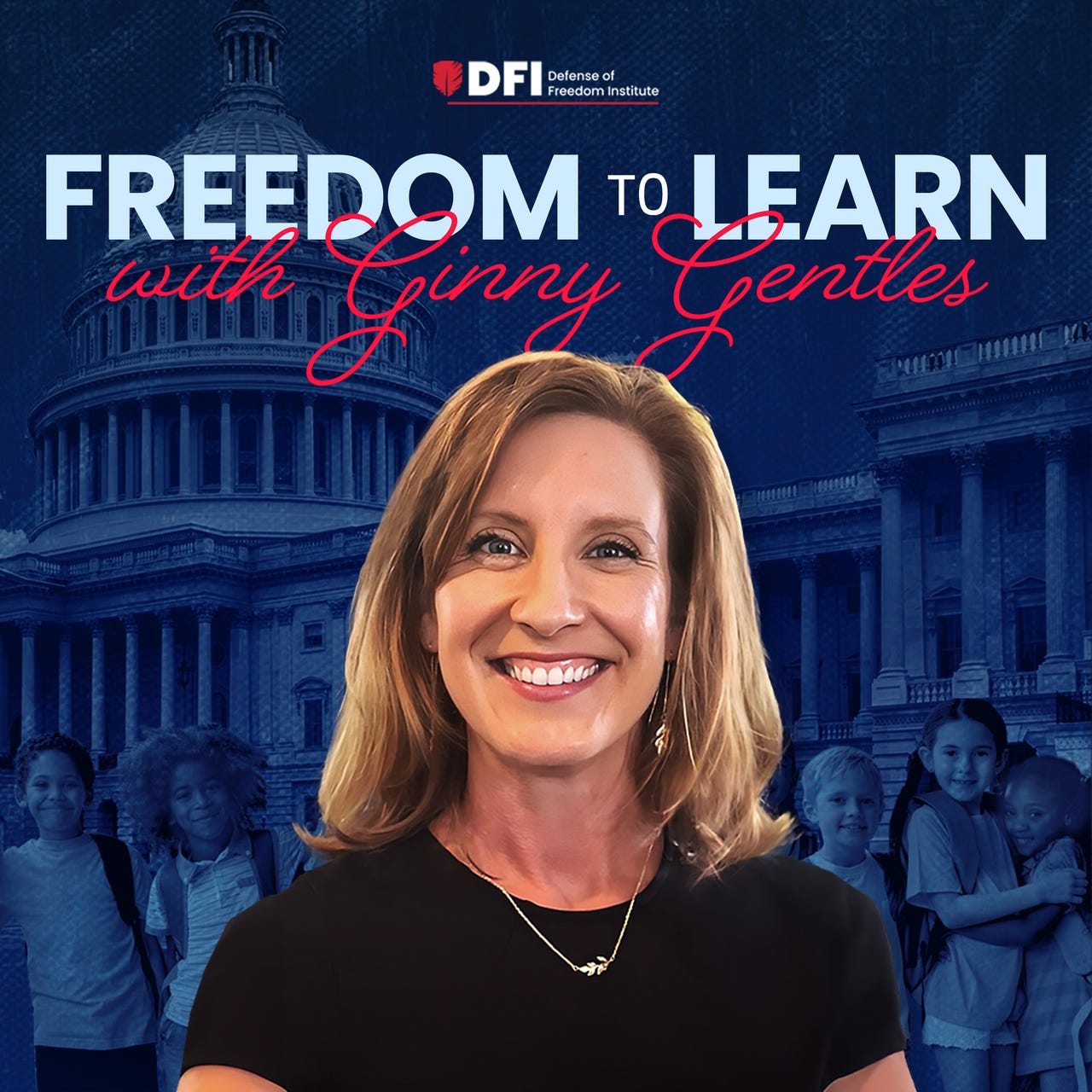 Freedom to Learn logo