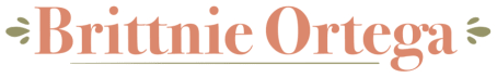 Brittnie Ortega