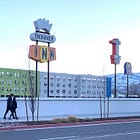 Reno's Next Big Gamble