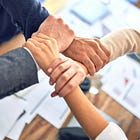 Rule #7- Build Trust