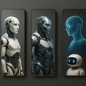 RIPROPONIAMO LE NOSTRE RUBRICHE - SPECCHI DIGITALI – RACCONTI E RIFLESSIONI SULL’UMANITÀ RIFLESSA NELLE SUE MACCHINE -Mi dispiace, Dave