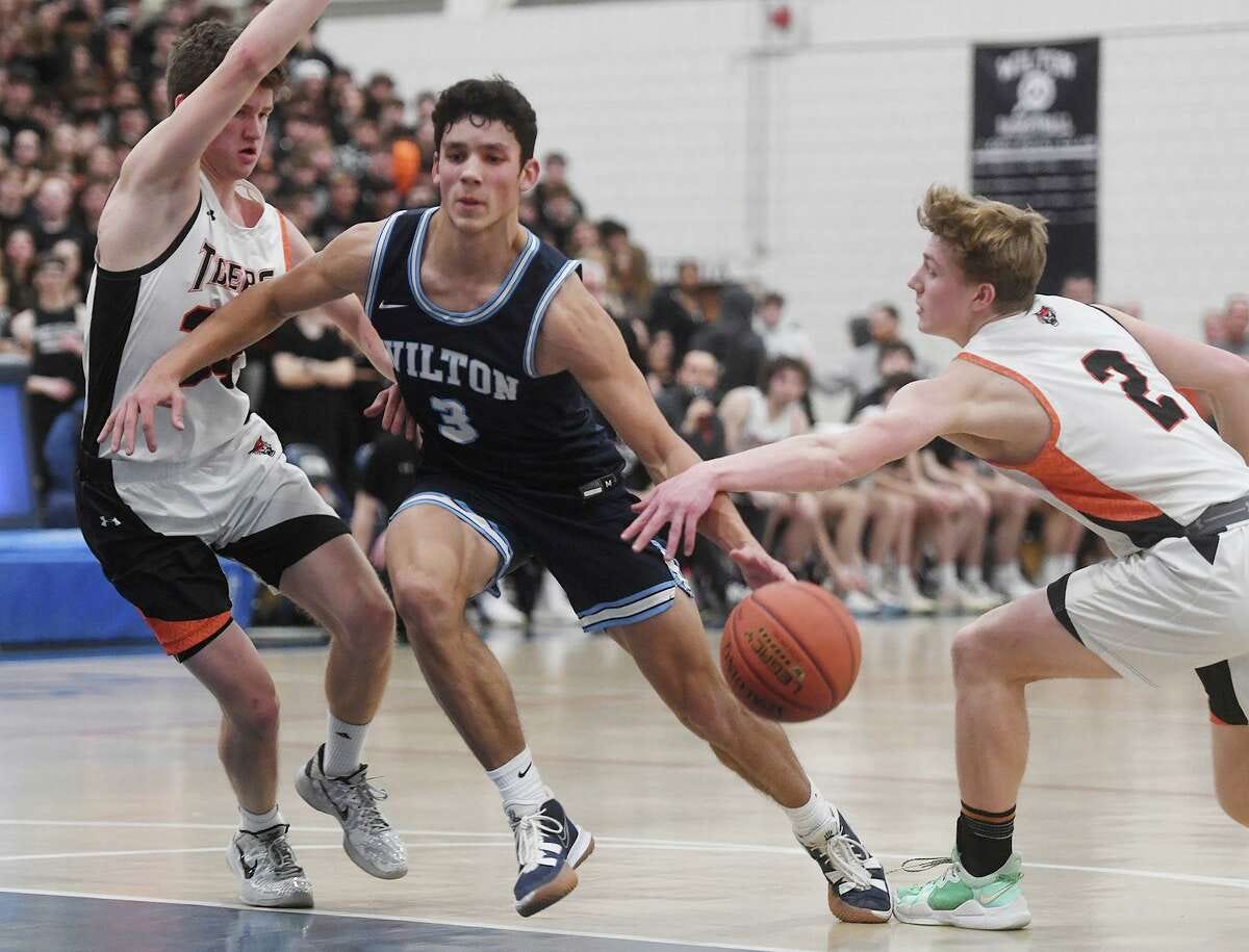 2022 CIAC boys basketball tournament semifinal capsules