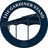The Gardiner Stand. Est 2024