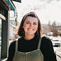 Madeleine Dobrowski's avatar