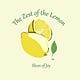 The Zest of the Lemon