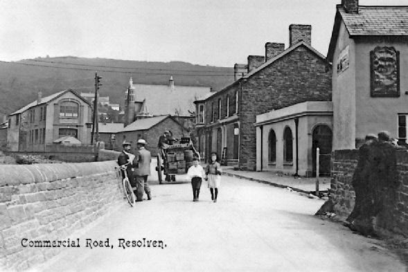 MEMORIES OF RESOLVEN 7 – Resolven District News