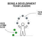 Why Team Leaders Give Up