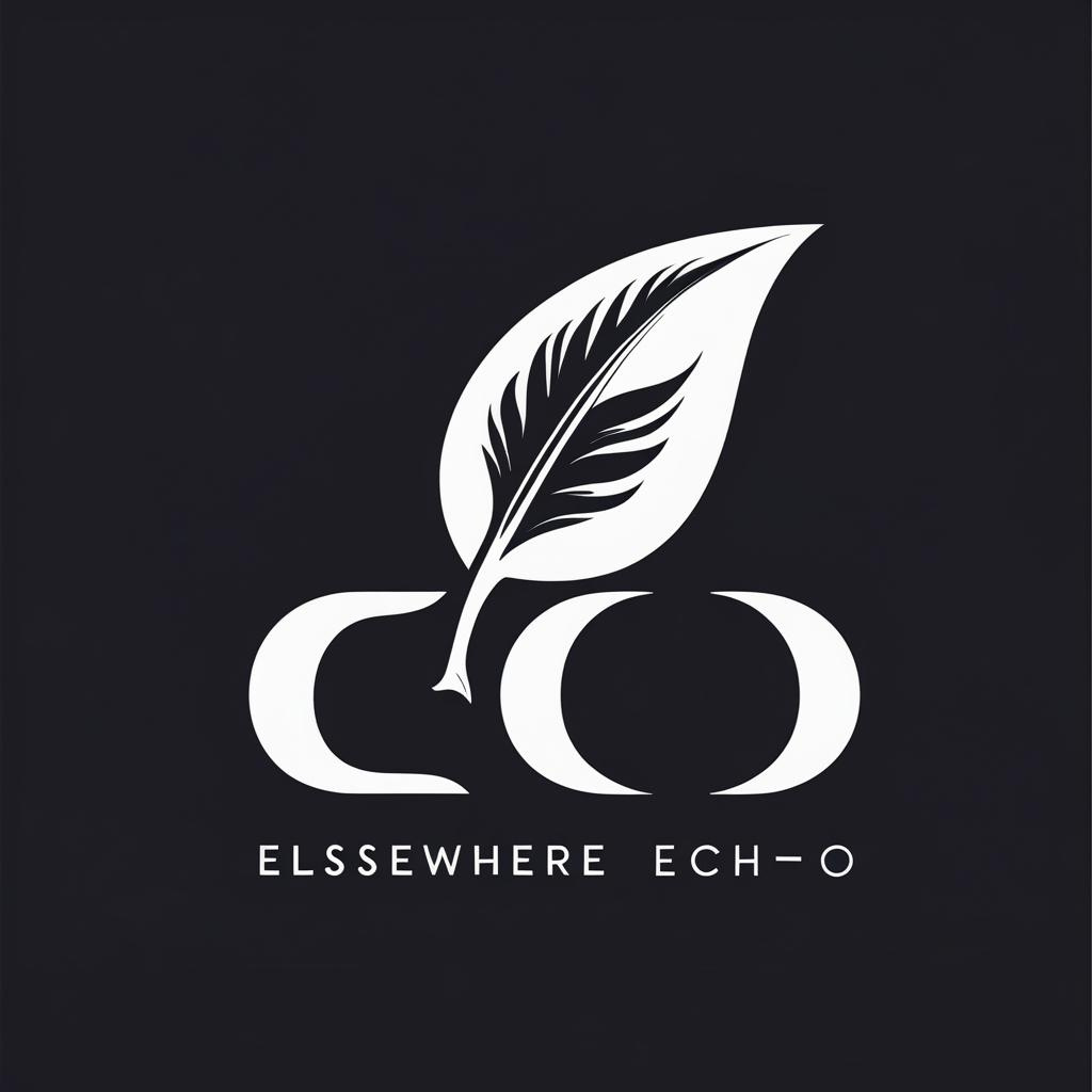 Artwork for Elsewhere Echo