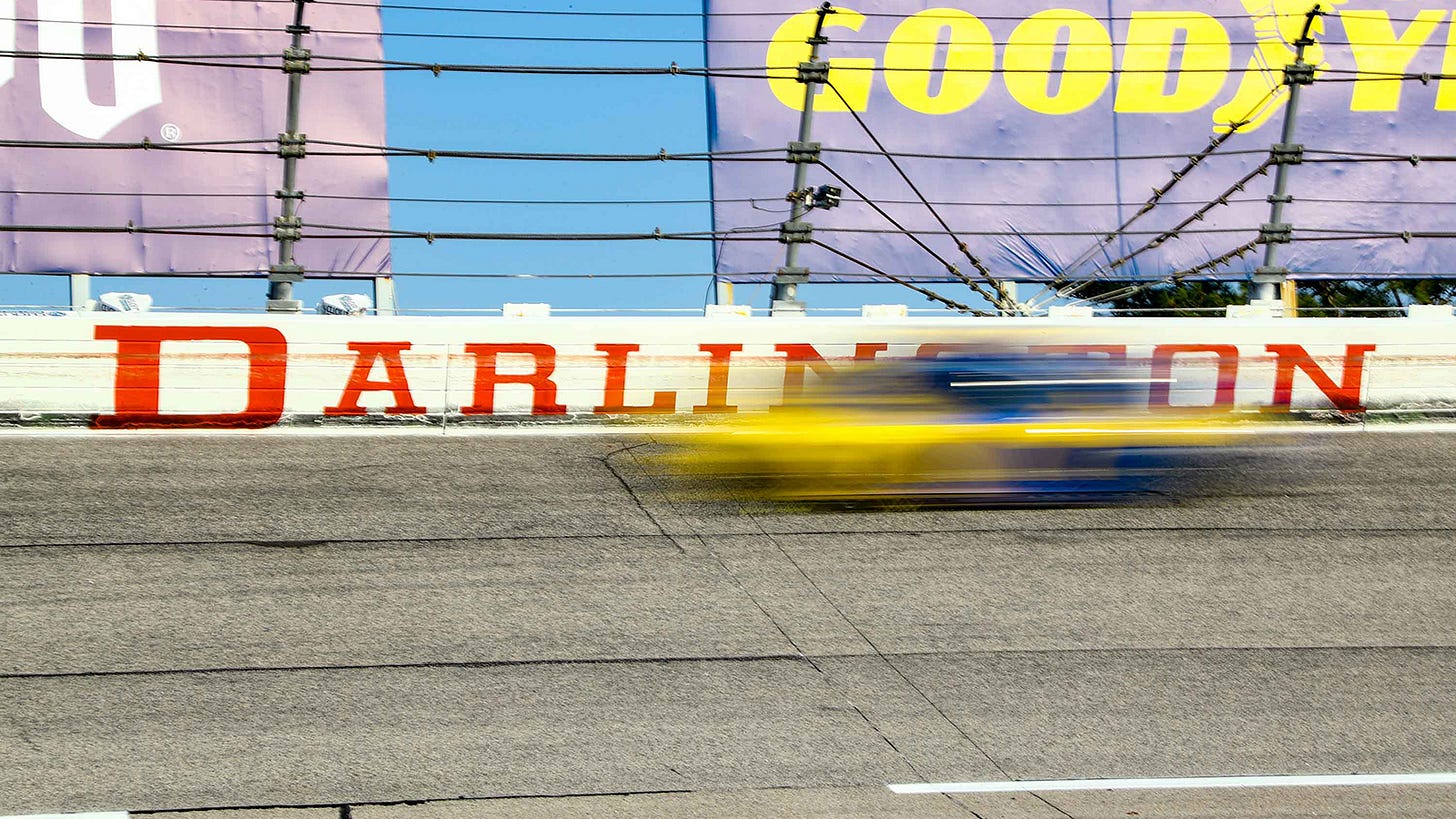 The three best surprises in the NASCAR Cup Series after the opening six races of the 2026 season. The three best surprises in the NASCAR Cup Series after the opening six races of the 2026 season.