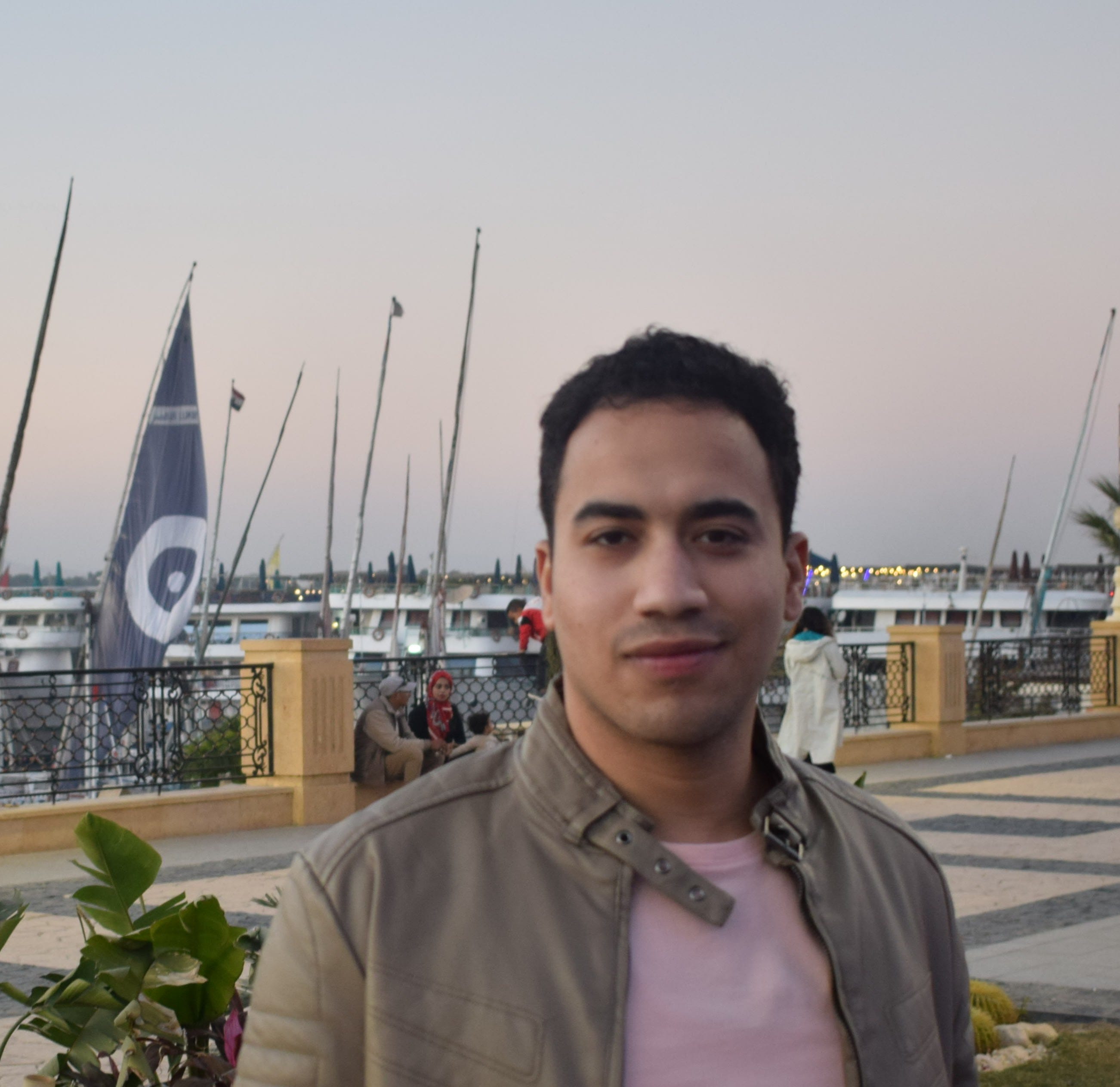 Substack profile picture for @mota
