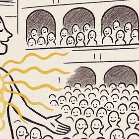 How Each Human Design Center Shapes Your Brand Voice