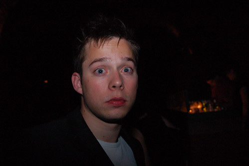 Pav Surprised Pav Surprised