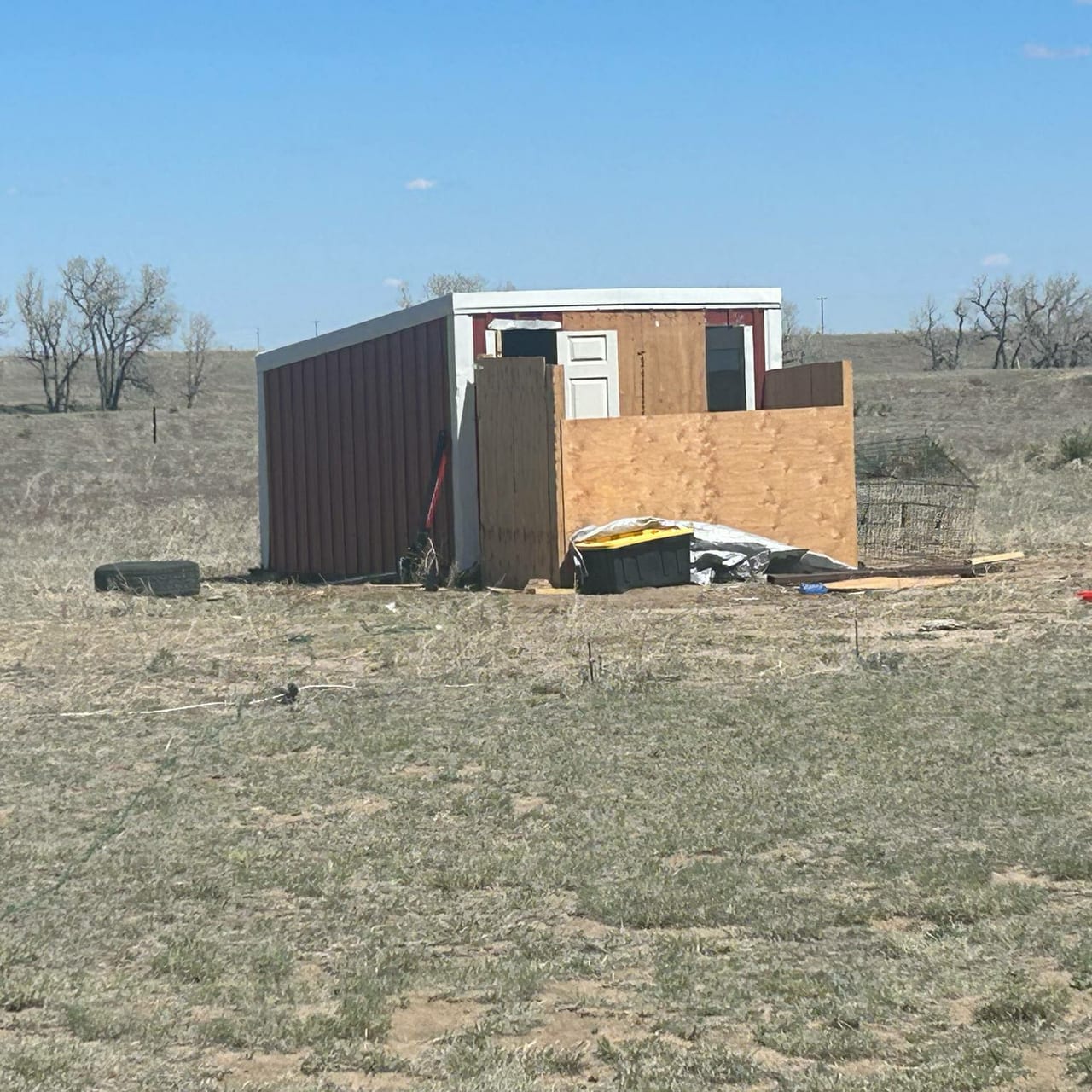 Ravings of a Mad Homesteader