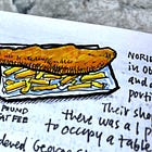 Sketchnote Lab Dispatch: August 2025