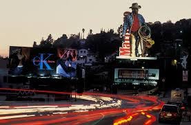 Revitalizing the Sunset Strip ...