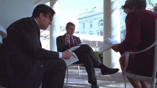 Washington Post columnist Michael Gerson dies at 58 Washington Post columnist Michael Gerson dies at 58