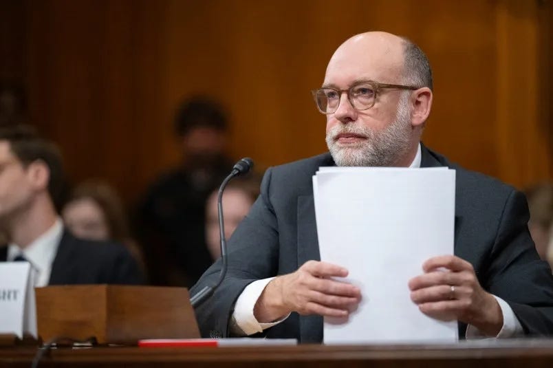 Political Control of Science, Children Losing SNAP, and Big Tobacco's  Regulatory Payday
