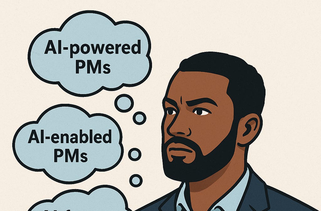 Cover art for There’s Only One Kind of Product Manager That Matters