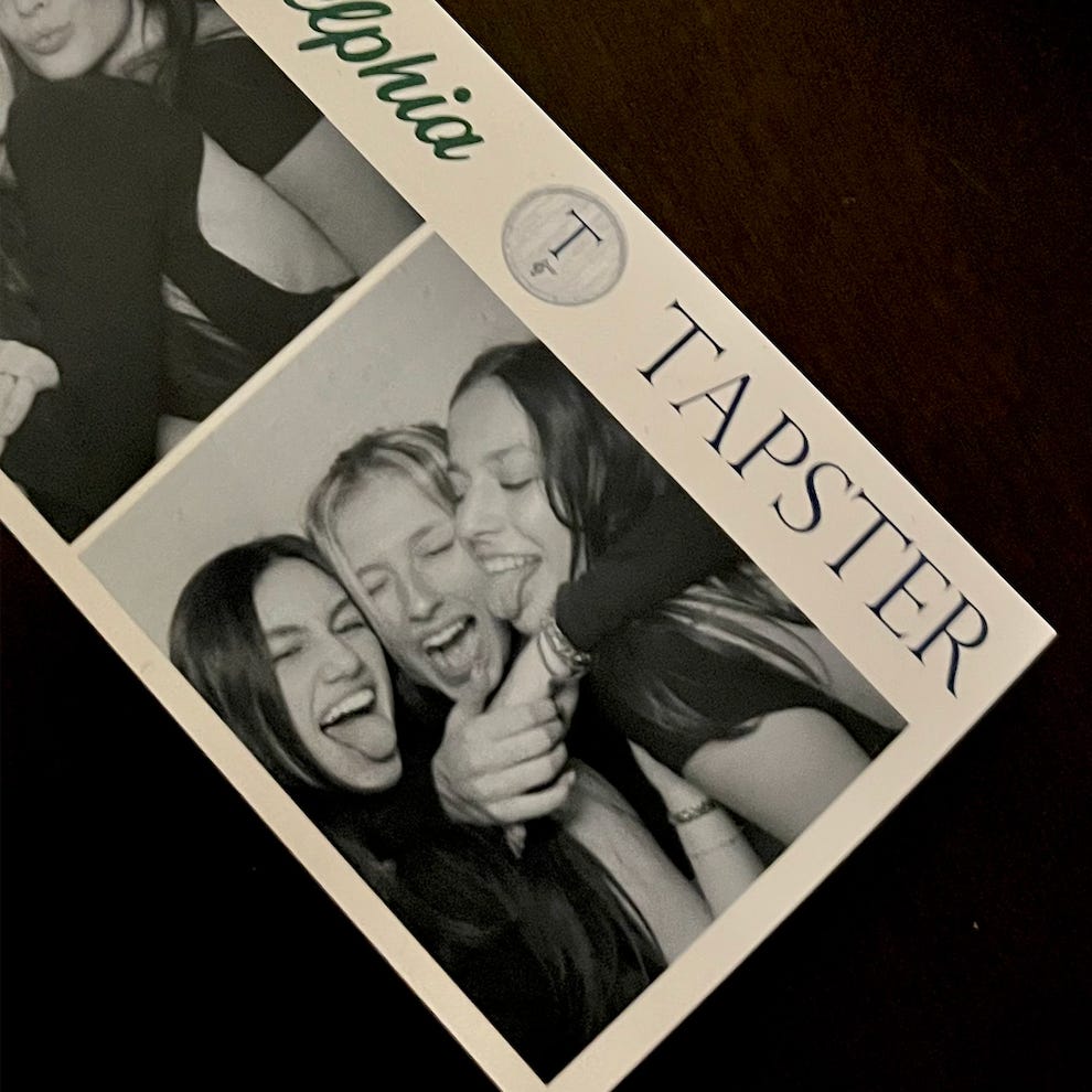 Thecollegeglow-up’s Substack