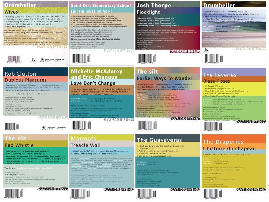 For the Record: July 16, 2021.