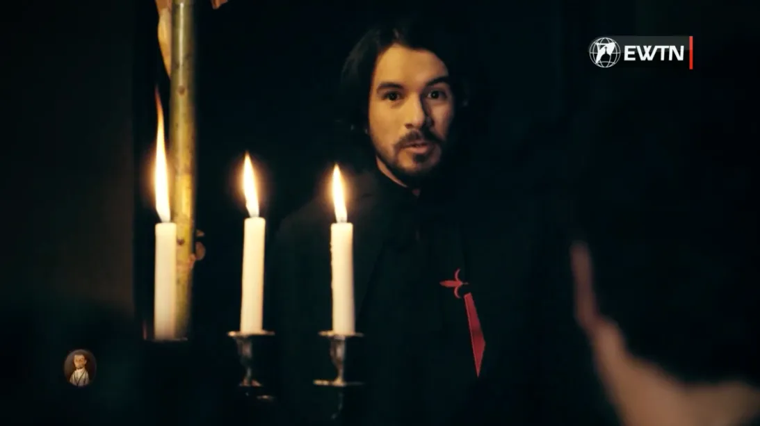 San Martín de Porres