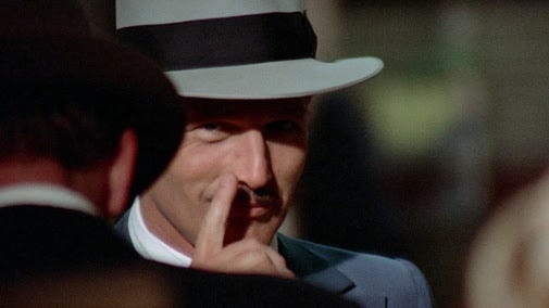 Paul Newman @ 100: "The Sting" - Blog - The Film Experience