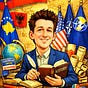 Matej Markič's avatar