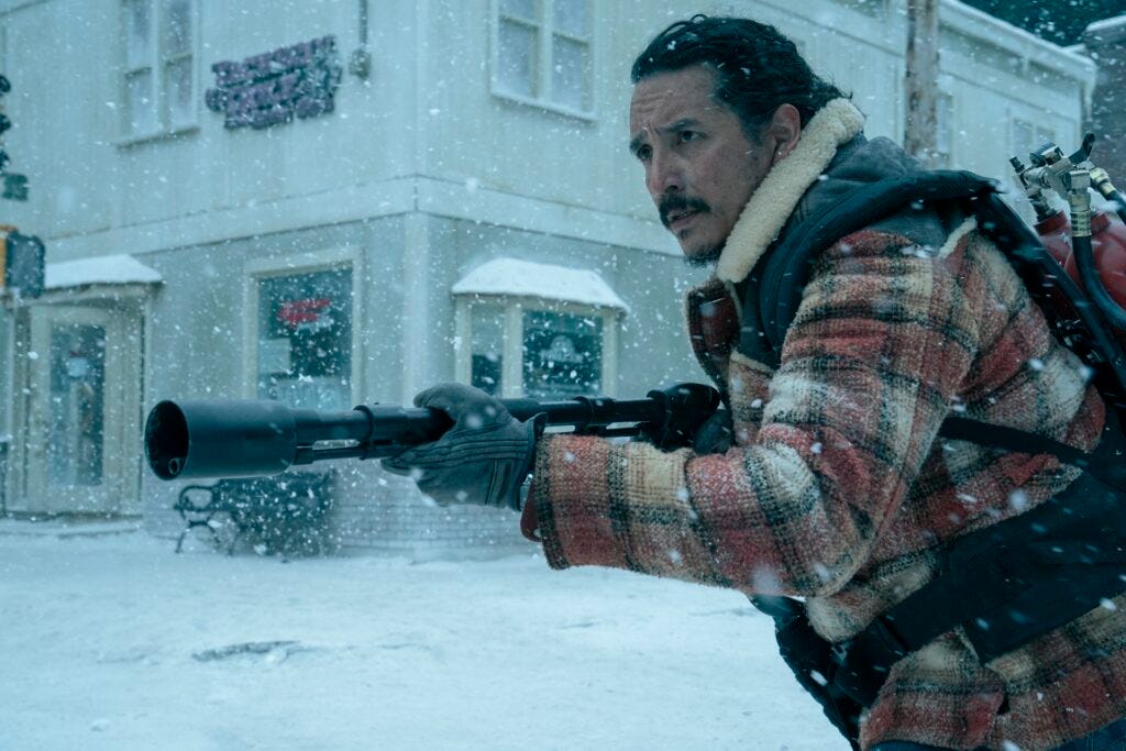 The Last Of Us 2x2: How Just A Few Simple Changes Made It More Emotional