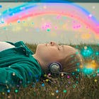 A Fun and Tender Look at the Intersection of Synesthesia and Puberty