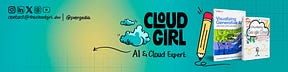 Cloud Girl