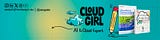 Cloud Girl