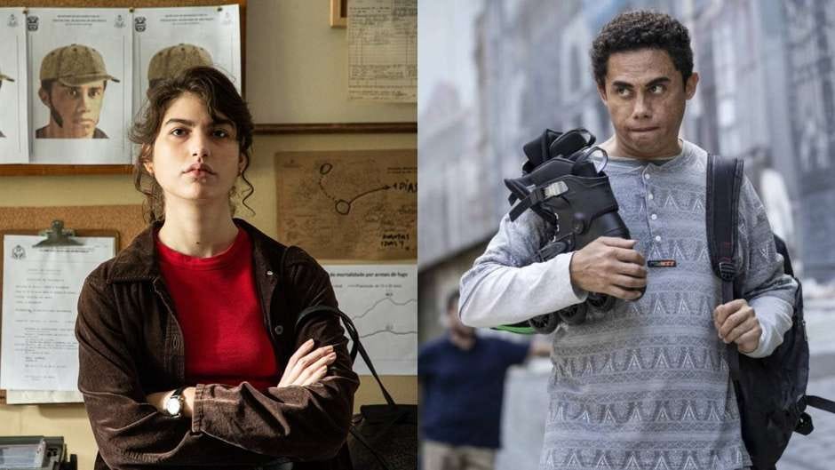 Maníaco do Parque: Elena existiu na vida real? Giovanna Grigio interpreta  jornalista crucial para o caso no filme