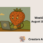 Gemini Memory, GPT-4o is Back | Weekly Edition 