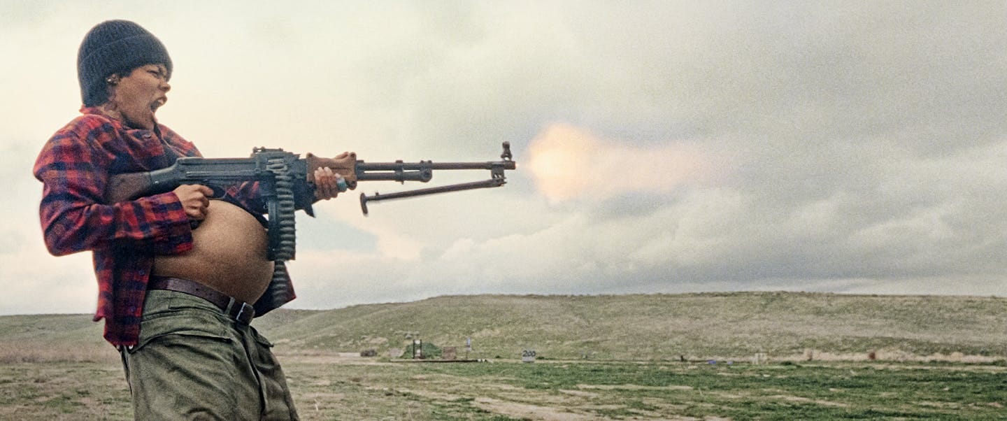 One Battle After Another – Exclusive 70mm Season - Classic Cinemas