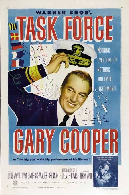Task Force (1949) - IMDb