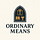 Ordinary Means