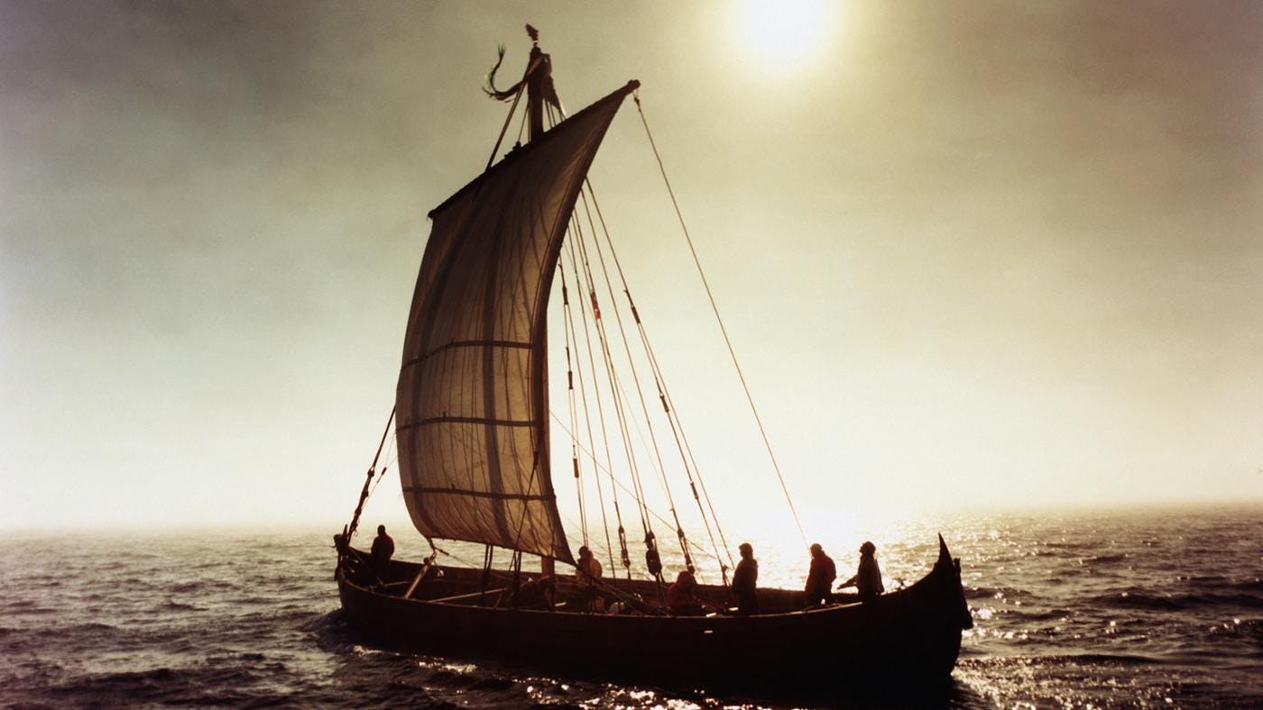 What Did the Vikings Trade? | Reference.com What Did the Vikings Trade? | Reference.com