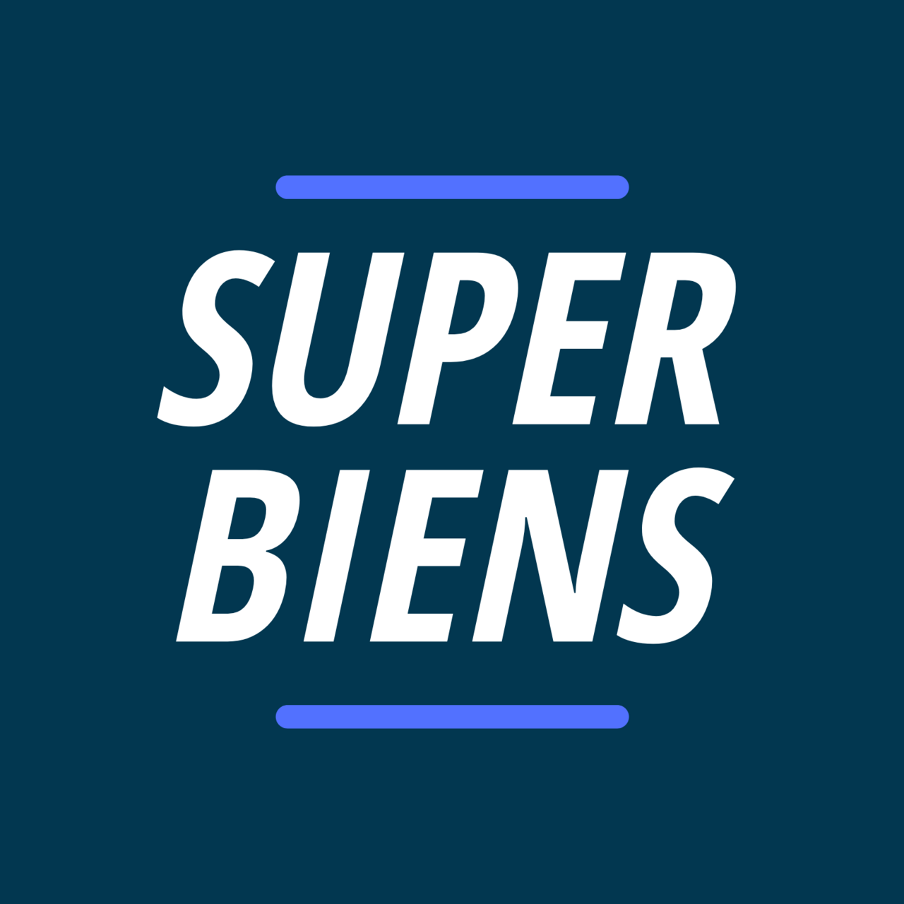 Léo-Pol - Super Biens