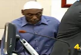 The Inexplicable, - In 1995 James Washington was a suspect in the murder of  35 year old Joyce Goodener, but there was insufficient evidence to charge  him... that was until 2009 when