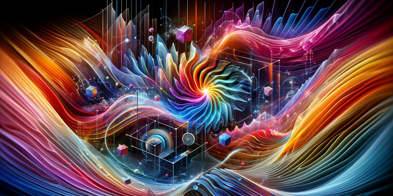 Resonantia (Rs): The Element of Resonant Frequencies